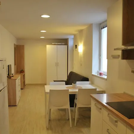 Istrian Sunrise Koper