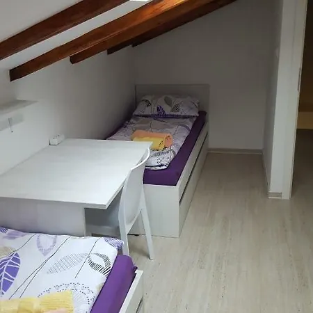 Vikendica Istrian Sunrise