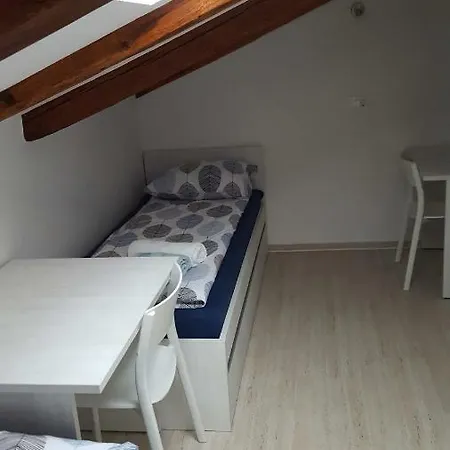 Istrian Sunrise Vikendica *