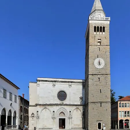 Istrian Sunrise Копер