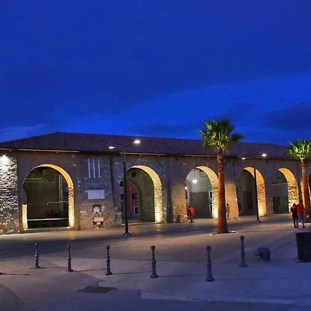 Istrian Sunrise * Koper