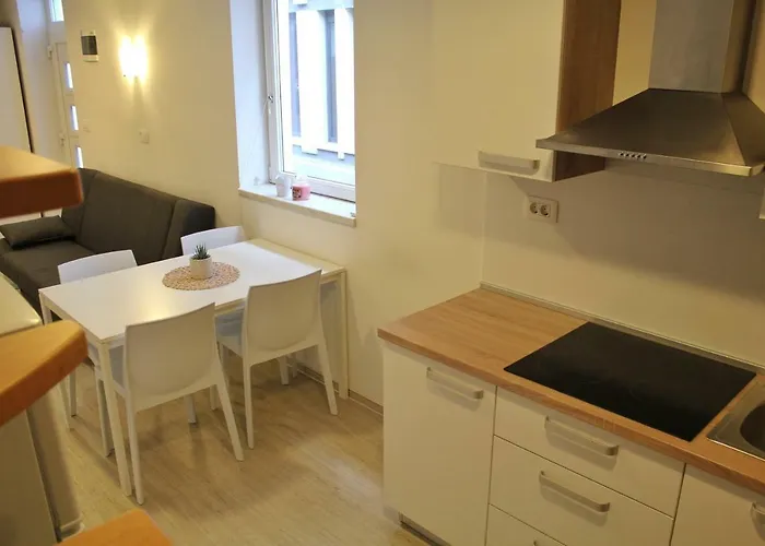 Istrian Sunrise Vakantiehuis *