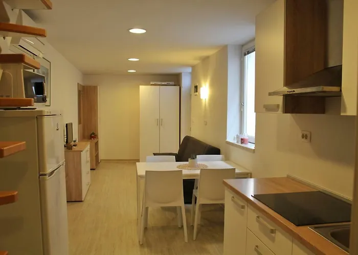 Istrian Sunrise Koper