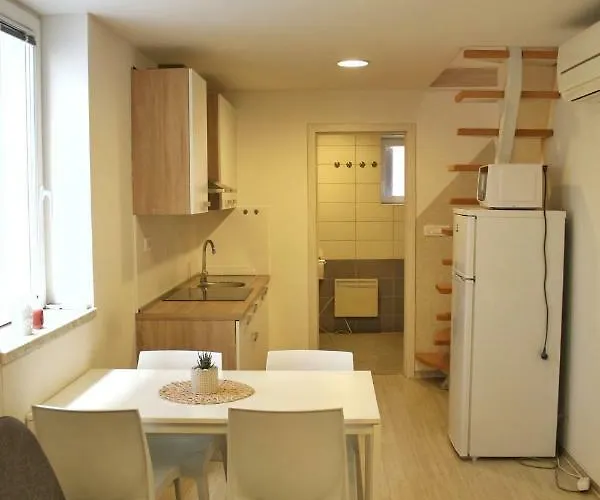 Vakantiehuis Istrian Sunrise