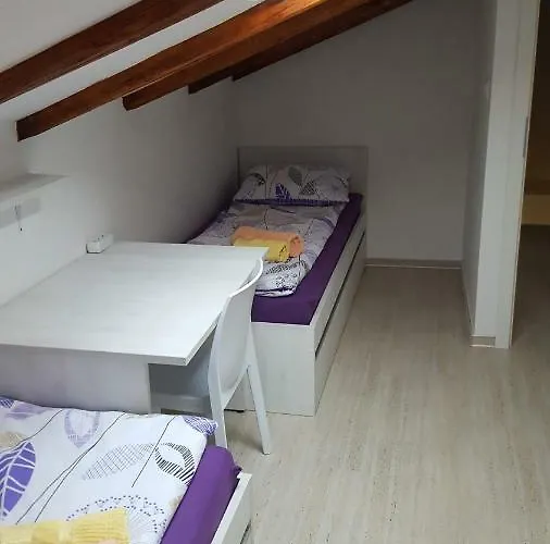 Prázdninový dům Istrian Sunrise