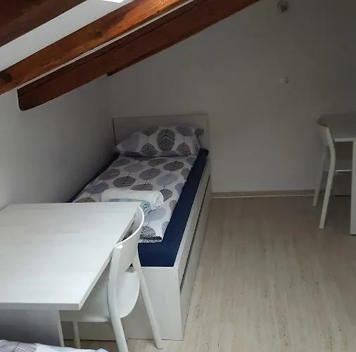 Istrian Sunrise Prázdninový dům *