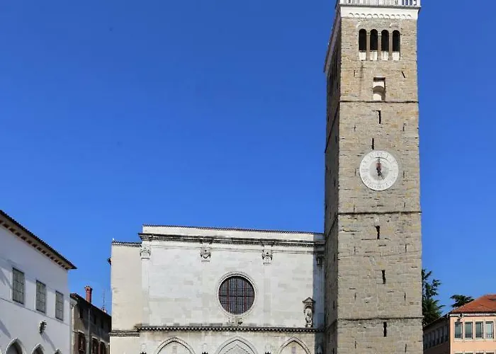 Istrian Sunrise Koper