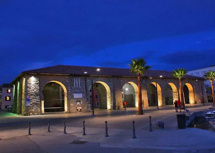 Istrian Sunrise * Koper